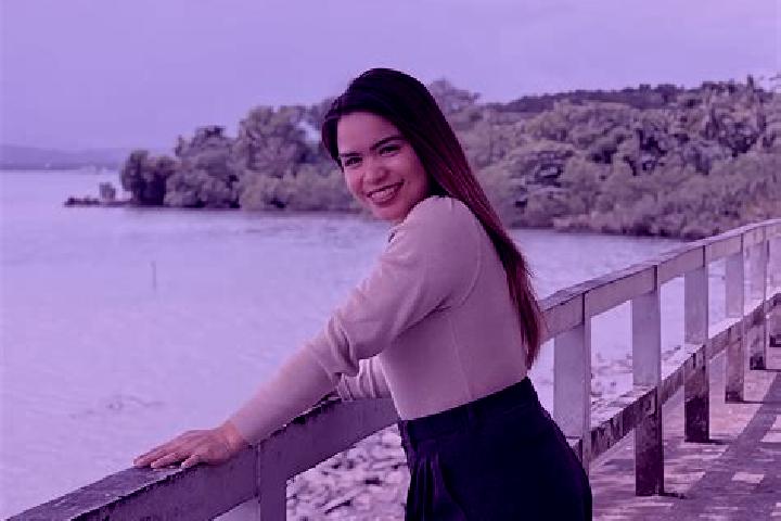 Addison, 33 — Escort in Camalig, Philippines