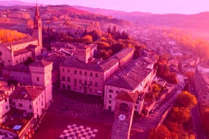 Addison, 33 — Escort in Castelvetro di Modena, Italy