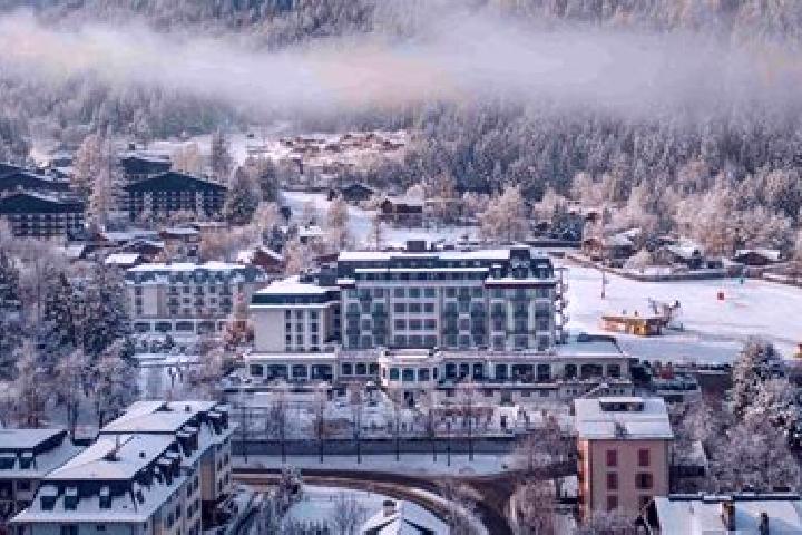 Addison, 33 — Escort in Chamrousse, France