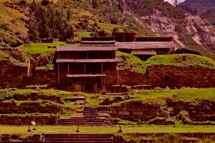 Addison, 33 — Escort in Chavin, Peru