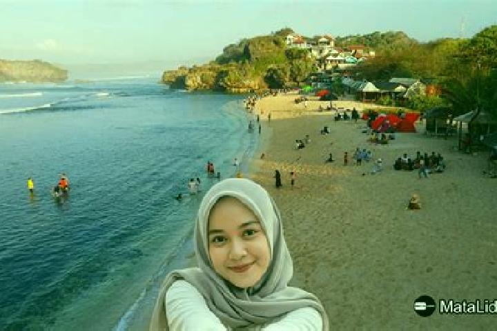 Addison, 33 — Escort in Cigorowong Kidul, Indonesia