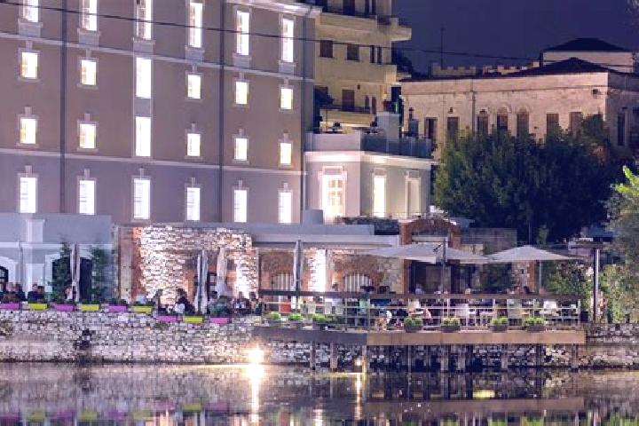 Addison, 33 — Escort in Drama, Greece