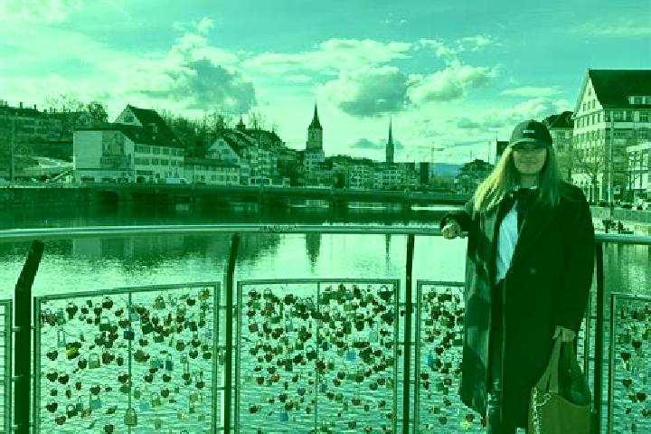 Addison, 33 — Escort in Effretikon / Rappenhalde-Bannhalde, Switzerland