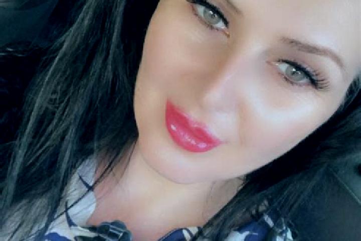Addison, 33 — Escort in Frumuselu, Romania