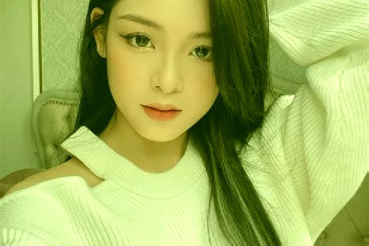 Addison, 33 — Escort in Gasi, China