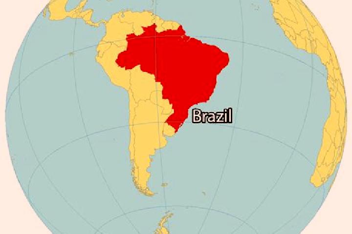 Addison, 33 — Escort in Guadalupe, Brazil