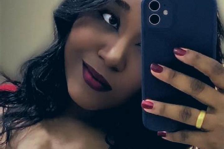 Addison, 33 — Escort in Guaraciama, Brazil