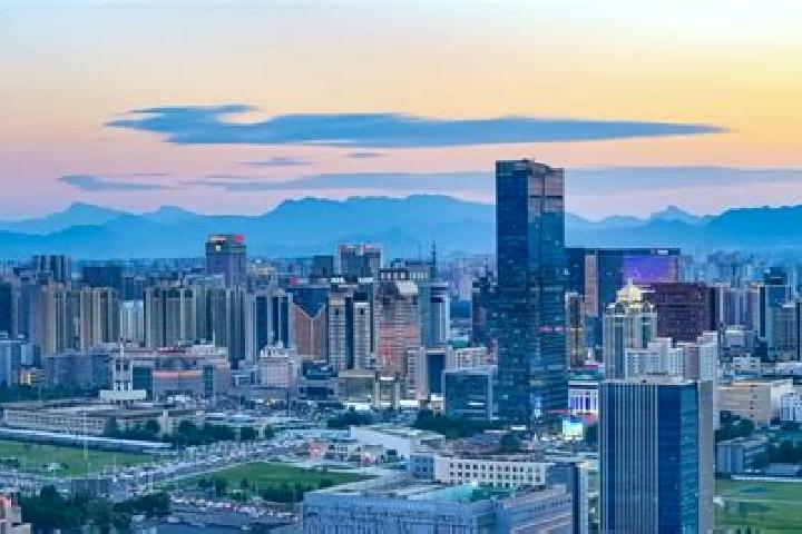 Addison, 33 — Escort in Huaming, China