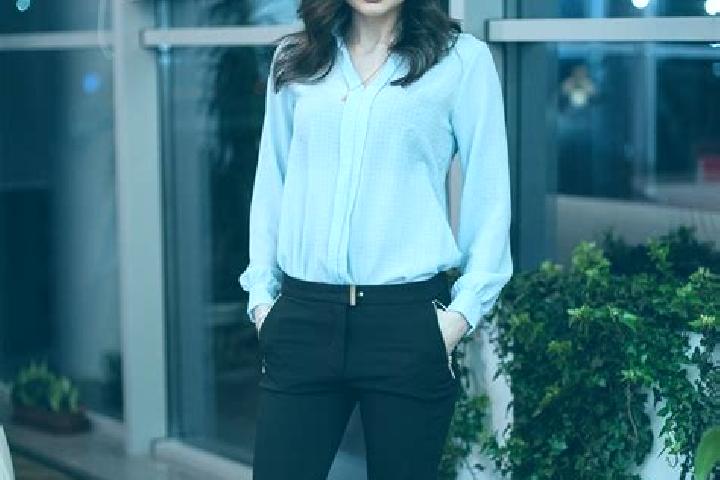 Addison, 33 — Escort in Khoroshe Ozero, Ukraine