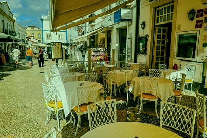 Addison, 33 — Escort in Lagos, Portugal