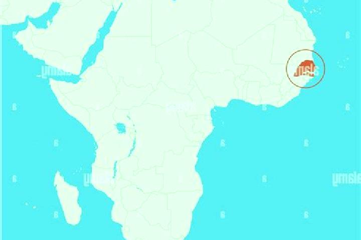 Addison, 33 — Escort in Mbeuleukhe, Senegal