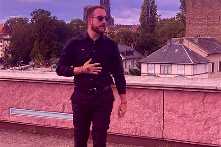 Addison, 33 — Escort in Mettmann, Germany