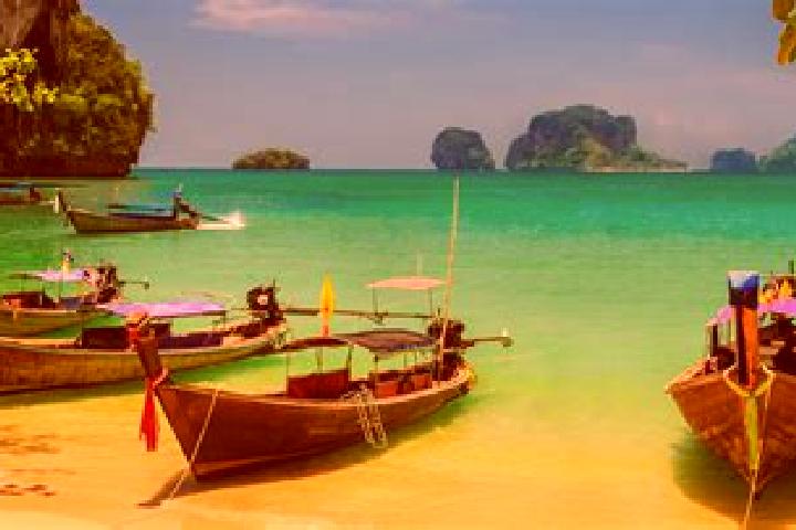 Addison, 33 — Escort in Na Yong, Thailand