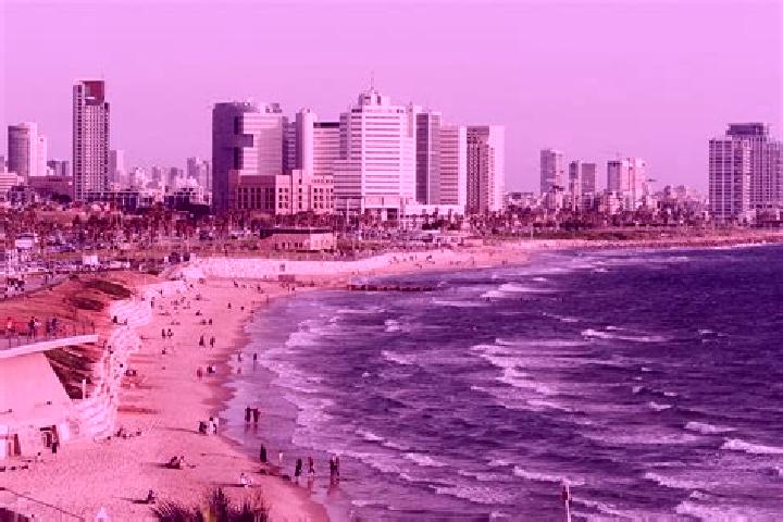 Addison, 33 — Escort in Nir Banim, Israel