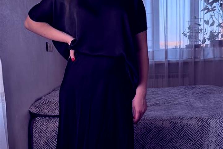 Addison, 33 — Escort in Novodnistrovsk, Ukraine