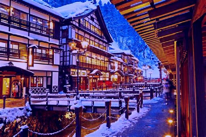 Addison, 33 — Escort in Obanazawa, Japan