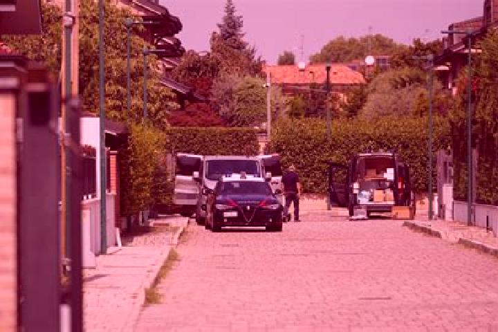 Addison, 33 — Escort in Paderno Dugnano, Italy
