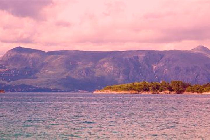 Addison, 33 — Escort in Pantokrator, Greece