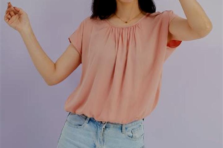 Addison, 33 — Escort in Paungde, Myanmar
