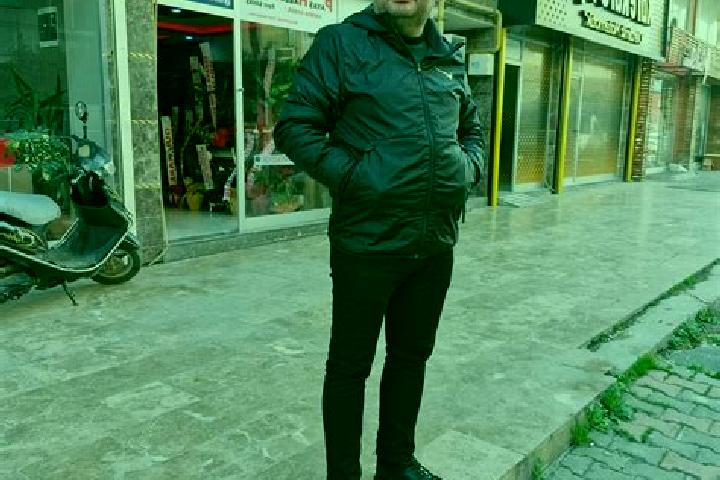 Addison, 33 — Escort in Payas, Turkey
