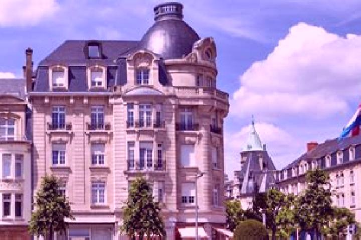 Addison, 33 — Escort in Perle, Luxembourg