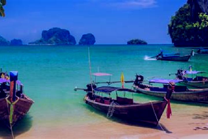 Addison, 33 — Escort in Phan Thong, Thailand