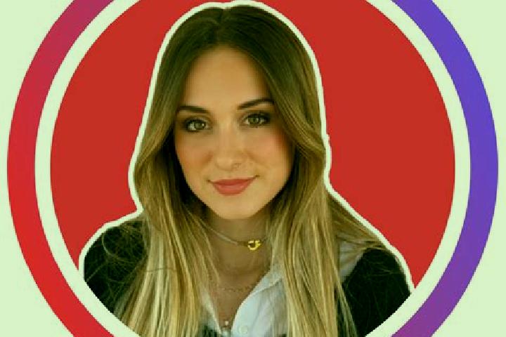 Addison, 33 — Escort in Rebollo, Spain