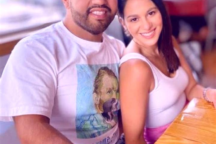 Addison, 33 — Escort in Roque Gonzales, Brazil