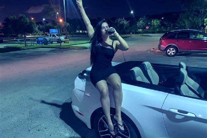 Addison, 33 — Escort in Santa Ana Necoxtla, Mexico