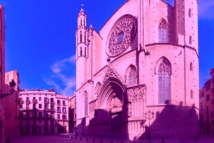 Addison, 33 — Escort in Santa Maria de la Isla, Spain