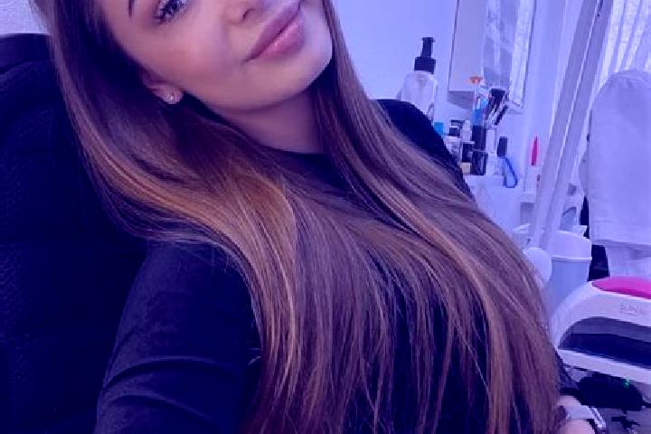 Addison, 33 — Escort in Serdivan, Turkey