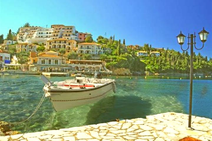 Addison, 33 — Escort in Syvota, Greece