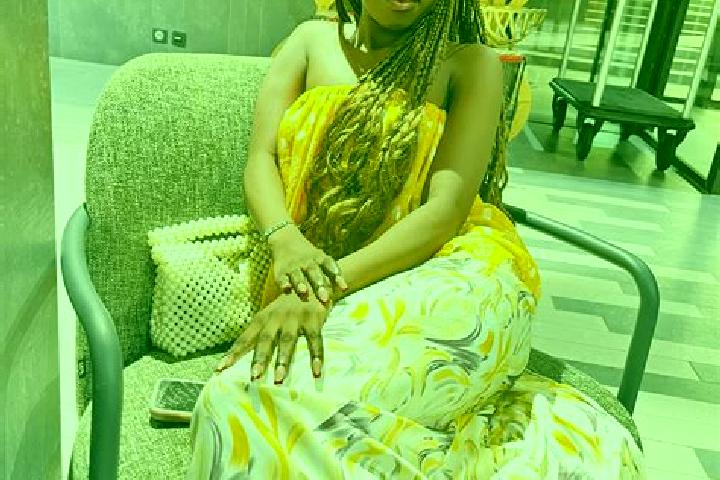 Addison, 33 — Escort in Tchimou-Assekro, Ivory Coast