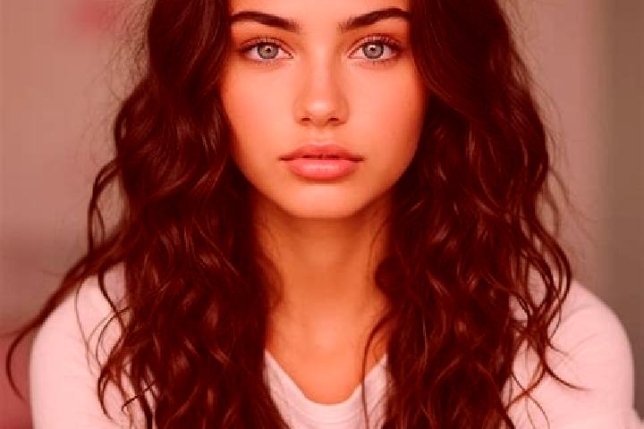 Addison, 34, a auburn amber-eyed mediterranean companion based in Valongo. Offering Overnight, OWO. Available for incall and outcall, day and evening dates.