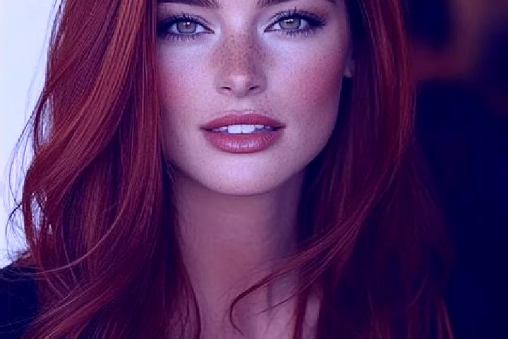 Addison, 34, a auburn blue-eyed latina companion based in Czermin. Offering Overnight, Duos, 69. Available for incall and outcall, day and evening dates.