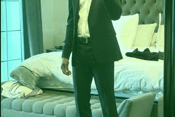 Addison, 34, a black dark-eyed caribbean companion based in El Barrete. Offering Domination, Tantra, Overnight, Fetish, Prostate Massage. Available for incal...