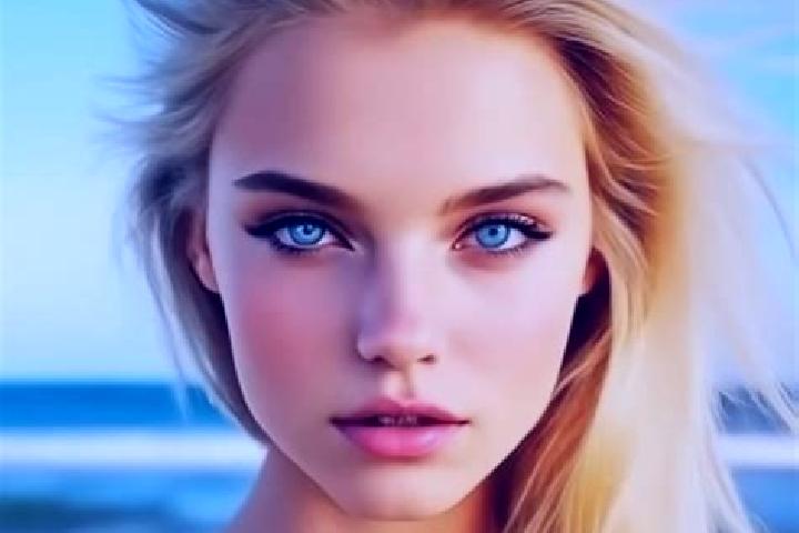 Addison, 34, a blonde blue-eyed middle eastern companion based in Kergrist. Offering Tantra, BDSM, Girlfriend Experience. Available for incall and outcall, d...