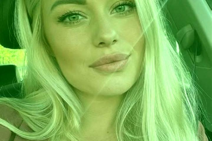 Addison, 34, a blonde hazel-eyed caucasian companion based in Marin. Offering CIM, Travel Companion, Domination, Tantra. Available for incall and outcall, da...