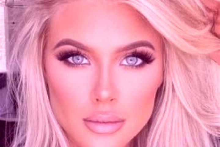 Addison, 34, a platinum blonde amber-eyed latina companion based in Encarnacion. Offering Couples, Prostate Massage, Erotic Massage, Roleplay. Available for ...
