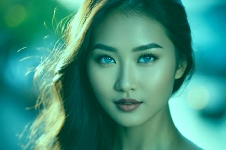Addison, 34, a red blue-eyed asian companion based in Sarceaux. Offering Tantra, Duos, Overnight. Available for incall and outcall, day and evening dates.