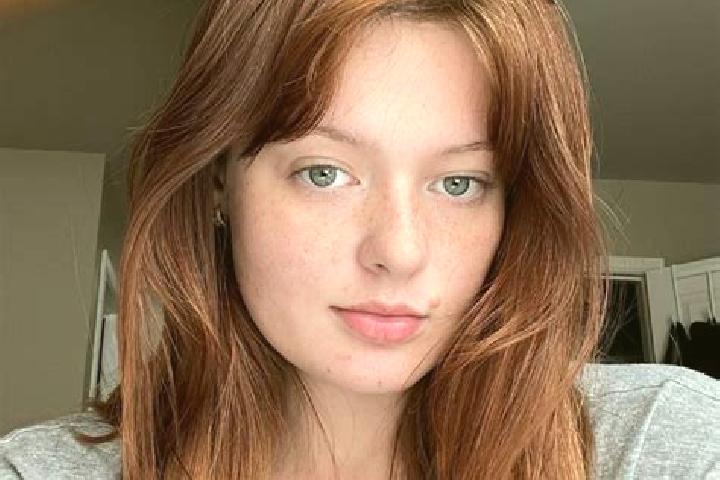Addison, 34, a red blue-eyed caribbean companion based in Ruske. Offering GFE, OWO, Striptease. Available for incall and outcall, day and evening dates.