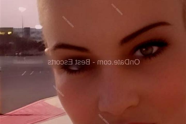 Addison, 34 — Escort in Afipskiy, Russia