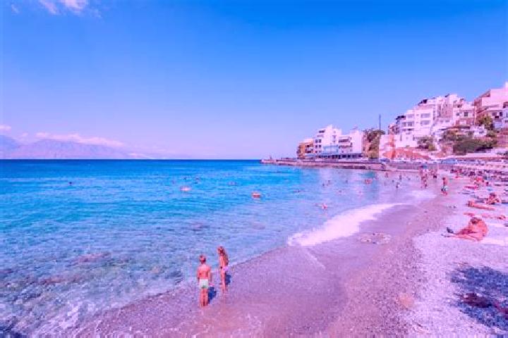 Addison, 34 — Escort in Agios Nikolaos, Greece