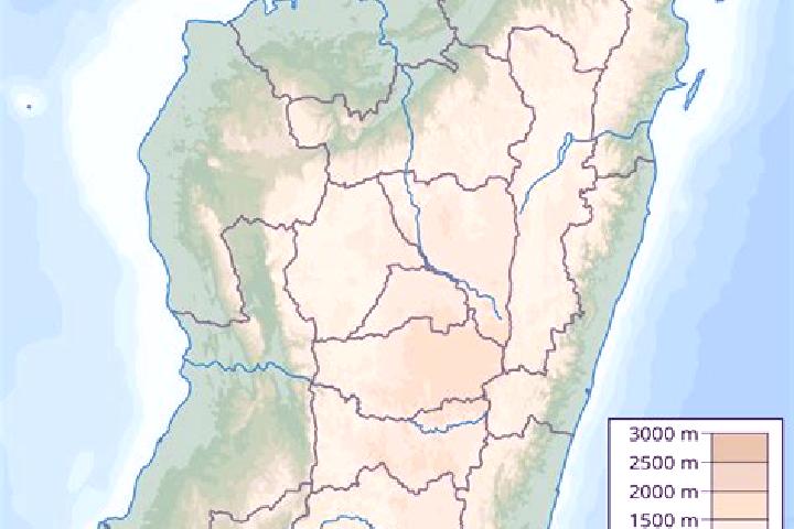 Addison, 34 — Escort in Ambohimahasoa, Madagascar