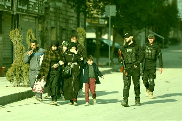 Addison, 34 — Escort in An Nashabiyah, Syria