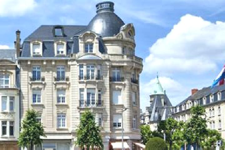 Addison, 34 — Escort in Belair, Luxembourg