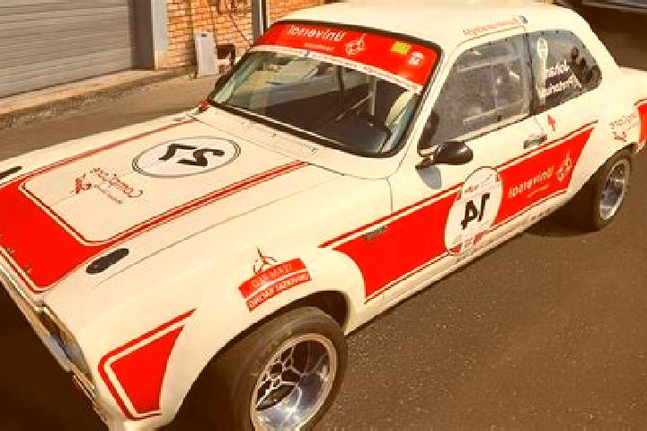 Addison, 34 — Escort in Camperdown, South Africa