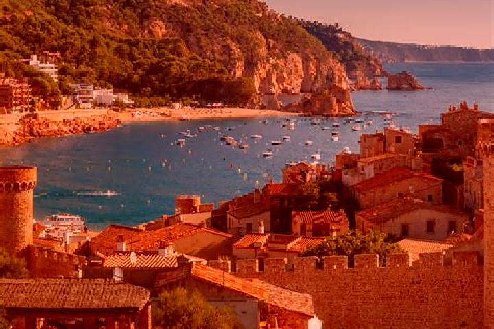 Addison, 34 — Escort in Canales, Spain