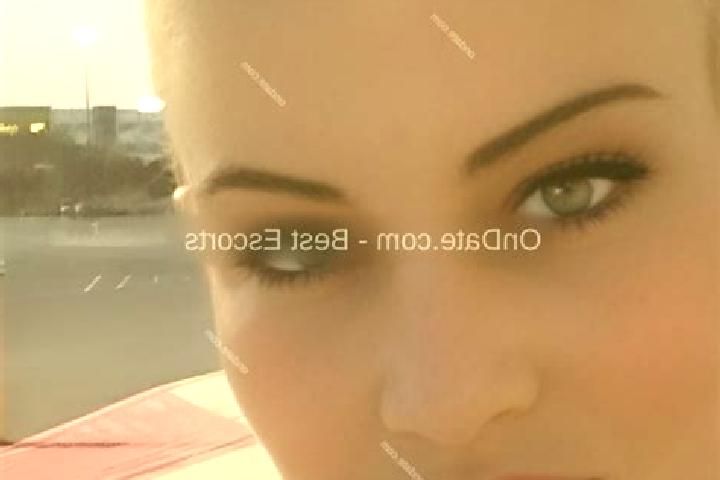 Addison, 34 — Escort in Cheremisinovo, Russia