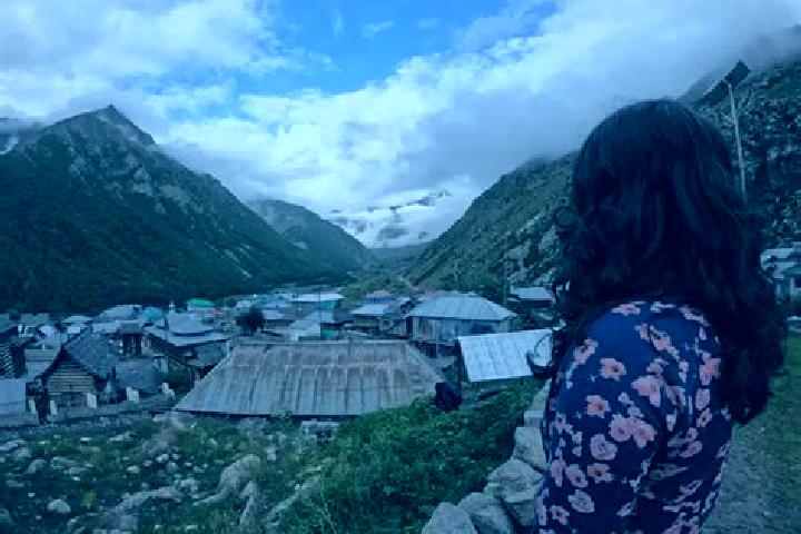 Addison, 34 — Escort in Chitkul, India